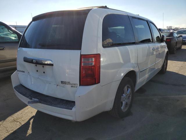 Photo 4 from auction – 2010 DODGE GRAND CARA with VIN 2D4RN5D17AR408580
