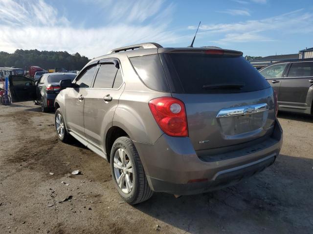 Photo 3 from auction – 2012 CHEVROLET EQUINOX LT with VIN 2GNALDEK5C6252486