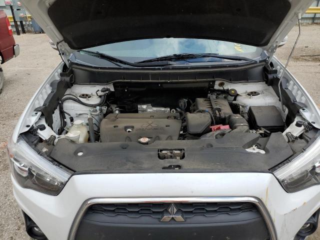 Photo 7 from auction – 2015 MITSUBISHI OUTLANDER with VIN 4A4AR4AW8FE041288