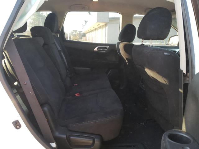 Photo 6 from auction – 2013 NISSAN PATHFINDER with VIN 5N1AR2MM3DC641257