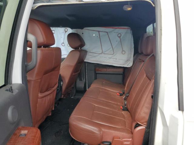 Photo 6 from auction – 2014 FORD F250 SUPER with VIN 1FT7W2BT8EEB58306