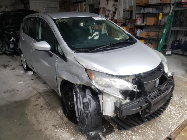 NISSAN VERSA NOTE 2016 with VIN 3N1CE2CPXGL355583 - Photo from auction