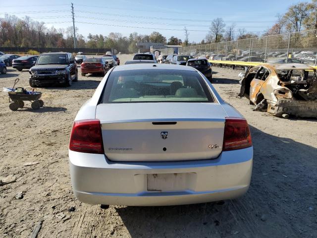 Photo 9 from auction – 2006 DODGE CHARGER with VIN 2B3KA53H96H323344