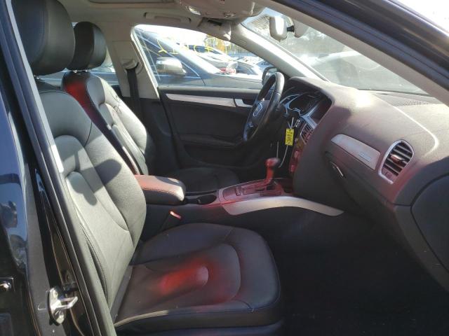 Фото 5 с аукциона – 2014 AUDI A4 PREMIUM с VIN WAUBFAFL0EN040990