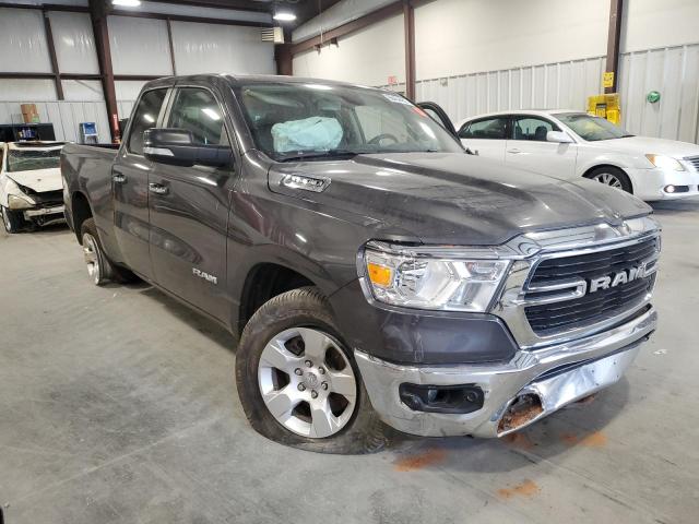 RAM 1500 BIG H 2020 with VIN 1C6RREBT4LN123798 - Photo from auction