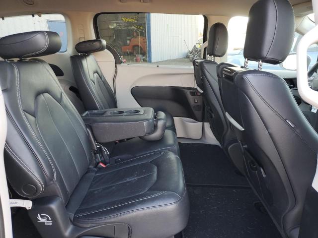 Photo 6 from auction – 2022 CHRYSLER PACIFICA T with VIN 2C4RC1BG5NR141190