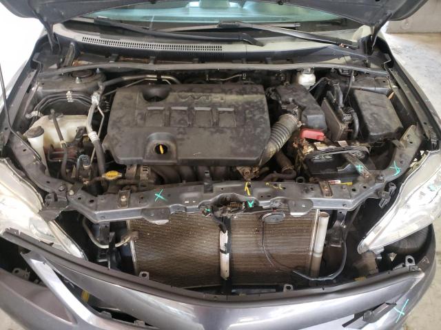 Фото 7 с аукциона – 2013 TOYOTA COROLLA BA с VIN 2T1BU4EE0DC995142