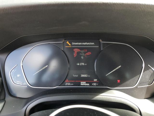 Photo 8 from auction – 2021 BMW 430I with VIN WBA53AP00MCG18089