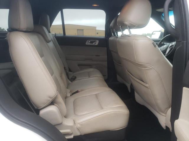 Photo 6 from auction – 2012 FORD EXPLORER X with VIN 1FMHK7D87CGA19139