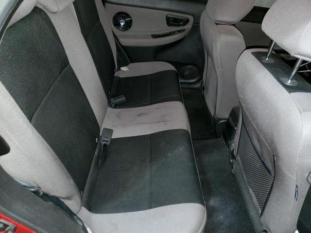 Photo 6 from auction – 2007 SUBARU IMPREZA 2. with VIN JF1GG61647H802617