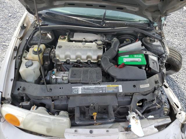 Photo 7 from auction – 2000 SATURN SL1 with VIN 1G8ZH5285YZ214998