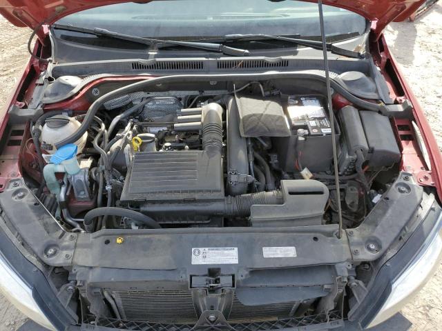 Photo 7 from auction – 2017 VOLKSWAGEN JETTA S with VIN 3VW2B7AJ7HM270898