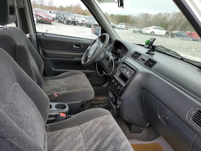 Photo 5 from auction – 2001 HONDA CR-V EX with VIN JHLRD18621S027929