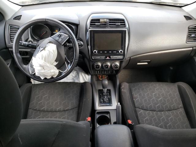 Photo 8 from auction – 2020 MITSUBISHI OUTLANDER with VIN JA4AR3AU9LU030568