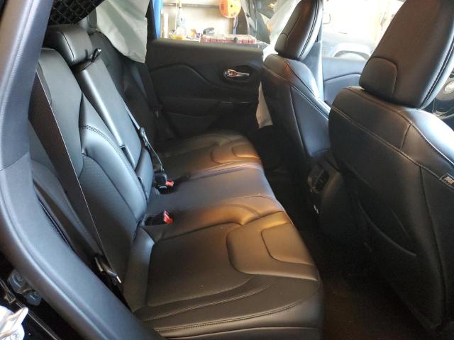 Photo 6 from auction – 2021 JEEP CHEROKEE L with VIN 1C4PJMLB5MD127180
