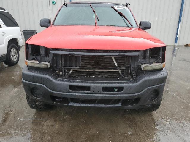 Photo 9 from auction – 2007 GMC NEW SIERRA with VIN 2GTEC13V071176152