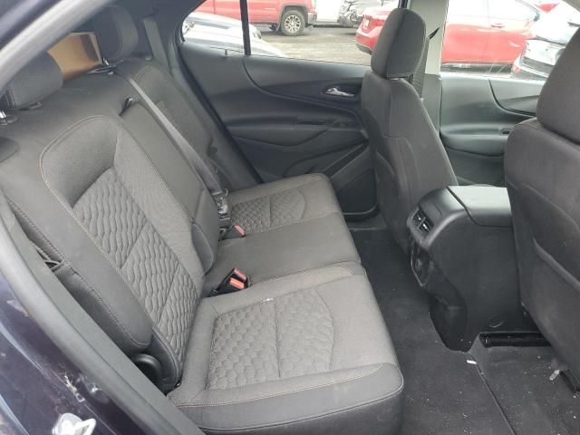 Photo 6 from auction – 2018 CHEVROLET EQUINOX LT with VIN 3GNAXJEV3JL352303