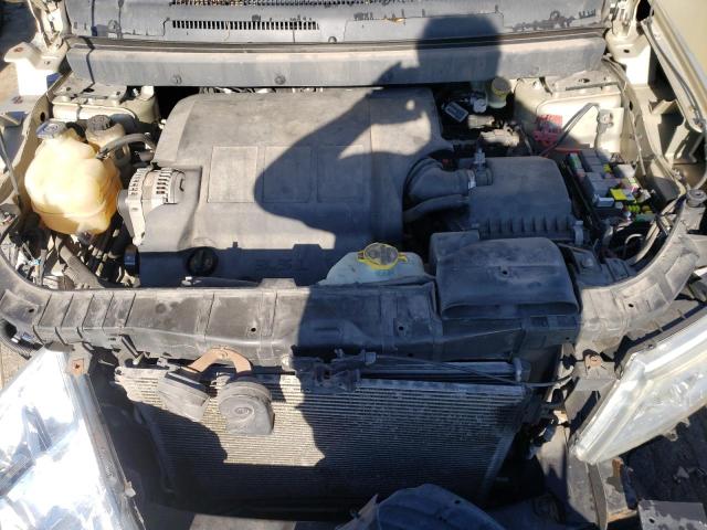 Photo 7 from auction – 2010 DODGE JOURNEY SX with VIN 3D4PG5FVXAT137786