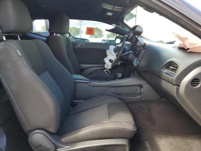 Photo 5 from auction – 2016 DODGE CHALLENGER with VIN 2C3CDZAG3GH149269