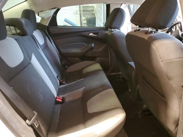 Photo 6 from auction – 2012 FORD FOCUS SE with VIN 1FAHP3F22CL444739