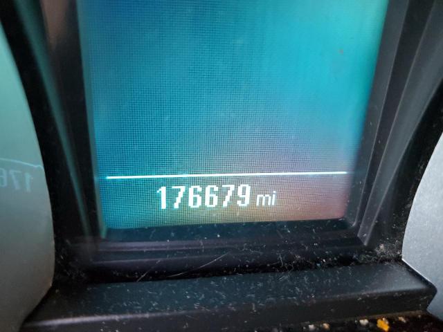 Photo 8 from auction – 2013 CHEVROLET EQUINOX LT with VIN 2GNALDEK4D6411175