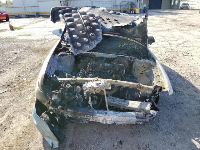 Photo 9 from auction – 2003 BUICK LESABRE CU with VIN 1G4HP52K134149925