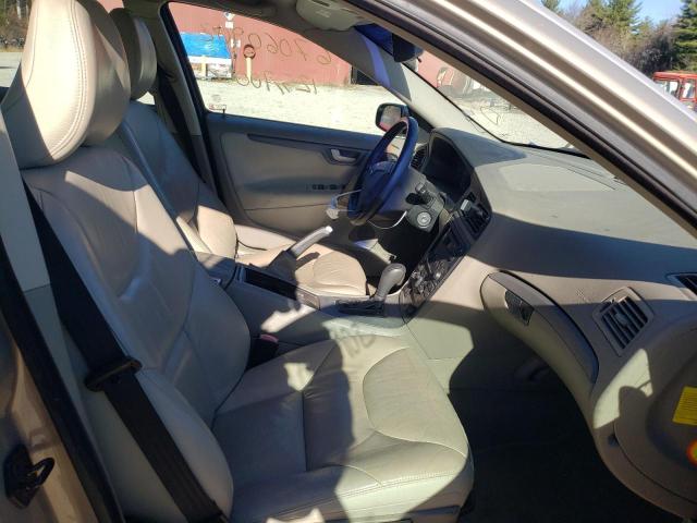 Photo 5 from auction – 2005 VOLVO S60 with VIN YV1RS612952437327