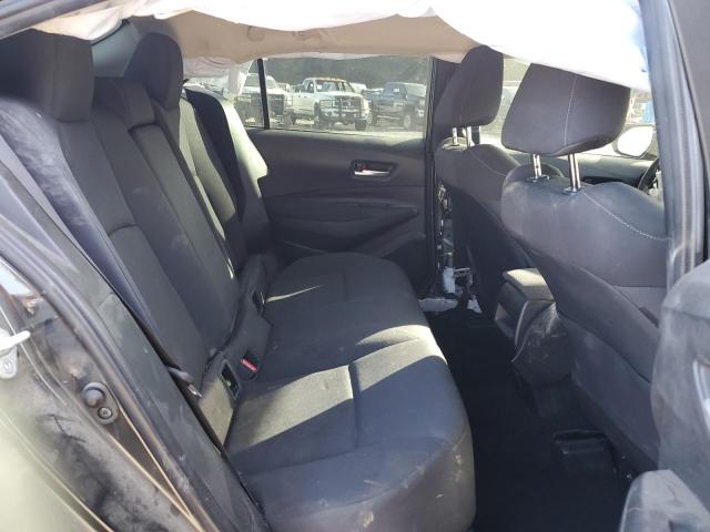 Photo 6 from auction – 2021 TOYOTA COROLLA LE with VIN JTDEPMAE5MJ143822