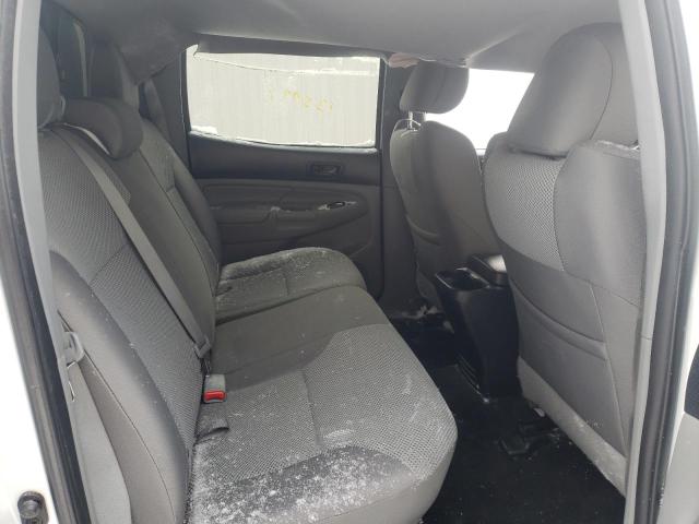 Photo 6 from auction – 2015 TOYOTA TACOMA DOU with VIN 5TFLU4EN7FX136543