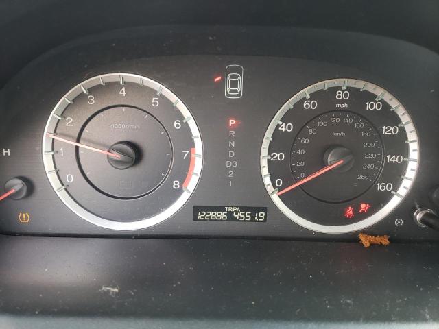 Photo 8 from auction – 2012 HONDA ACCORD LX with VIN 1HGCP2F33CA170424