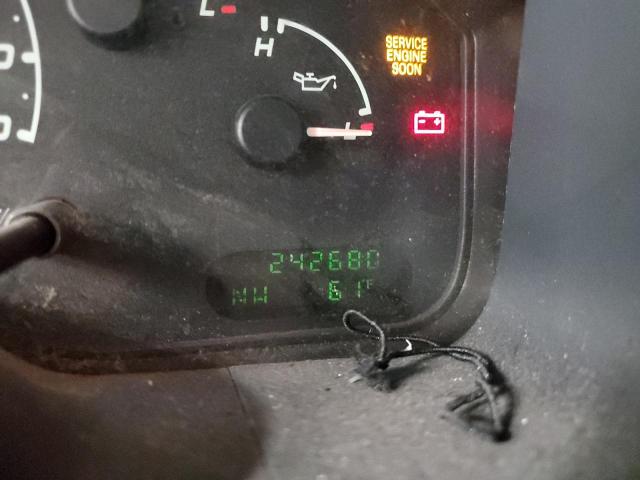 Photo 8 from auction – 2002 FORD EXPLORER X with VIN 1FMZU73WX2ZA55750