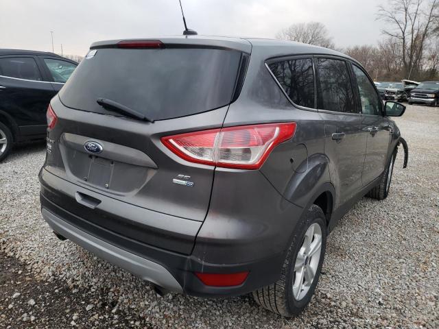 Photo 4 from auction – 2014 FORD ESCAPE SE with VIN 1FMCU9GX5EUA62661