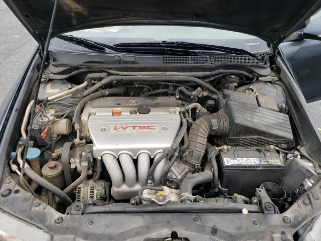 Photo 7 from auction – 2006 ACURA TSX with VIN JH4CL96806C022656