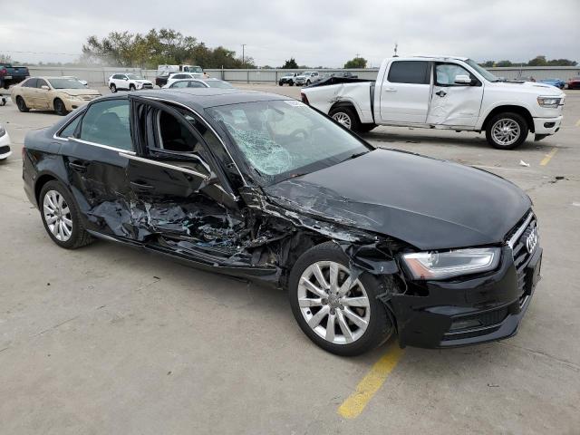 Photo 4 from auction – 2015 AUDI A4 PREMIUM with VIN WAUBFAFL4FN026995
