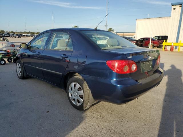 Photo 3 from auction – 2008 TOYOTA COROLLA CE with VIN 1NXBR32E38Z034281