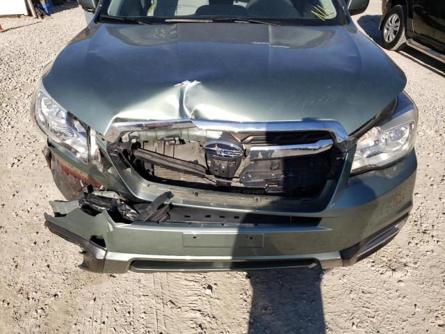Photo 7 from auction – 2018 SUBARU FORESTER 2 with VIN JF2SJAECXJH427589