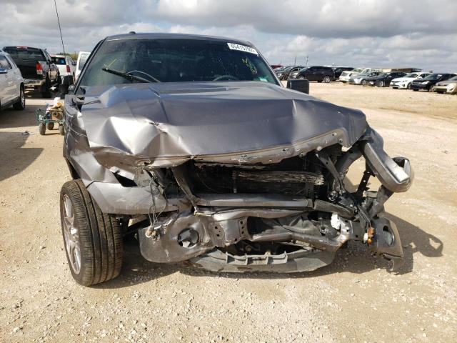 Photo 9 from auction – 2014 FORD F150 SUPER with VIN 1FTFW1CF9EKD73385