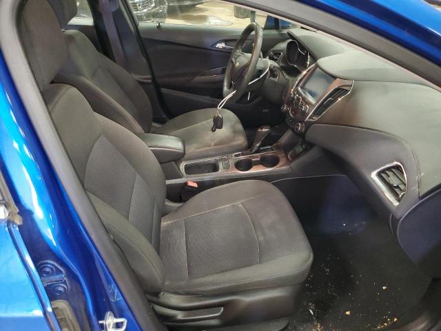 Photo 5 from auction – 2017 CHEVROLET CRUZE LT with VIN 3G1BE5SM7HS530602