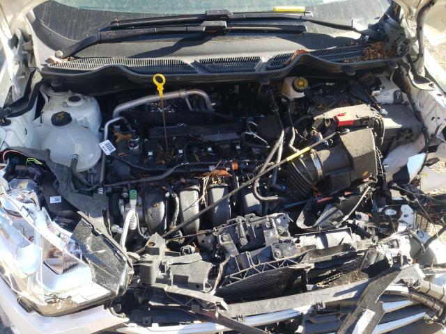 Photo 7 from auction – 2021 FORD ECOSPORT S with VIN MAJ6S3GL6MC441504