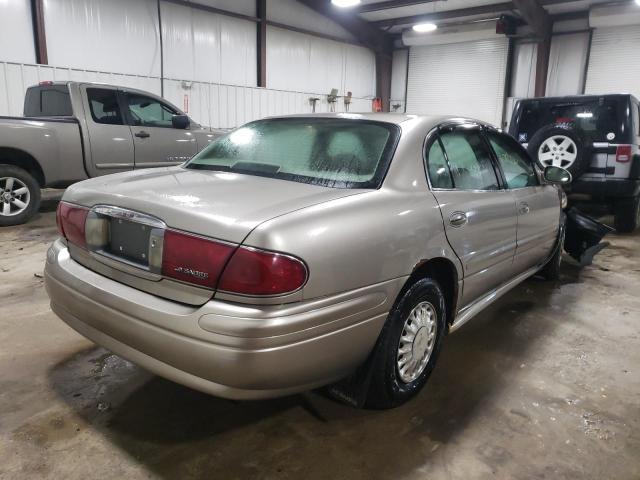 Photo 4 from auction – 2003 BUICK LESABRE CU with VIN 1G4HP52K034200833