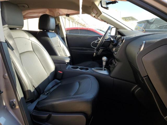 Photo 5 from auction – 2012 NISSAN ROGUE S with VIN JN8AS5MV5CW354328