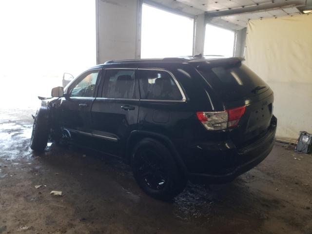 Photo 3 from auction – 2013 JEEP GRAND CHER with VIN 1C4RJFAG7DC644344