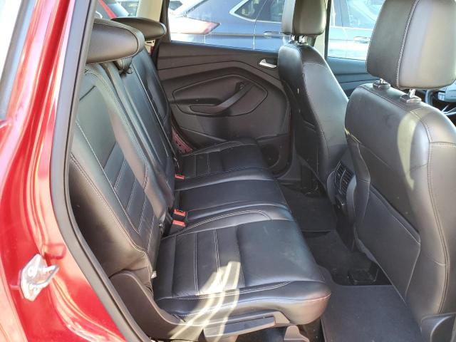 Photo 6 from auction – 2017 FORD ESCAPE TIT with VIN 1FMCU9J9XHUE31934