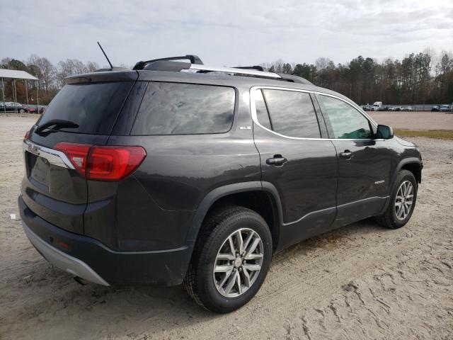 Photo 4 from auction – 2017 GMC ACADIA SLE with VIN 1GKKNLLA3HZ250103