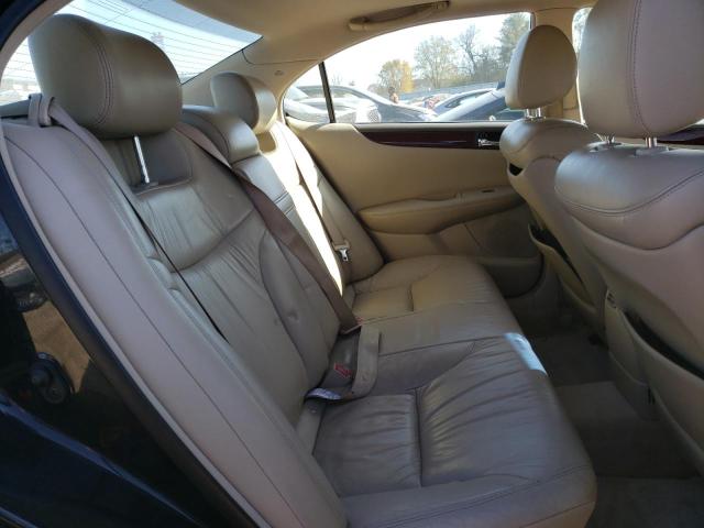 Photo 6 from auction – 2002 LEXUS ES 300 with VIN JTHBF30G820054251