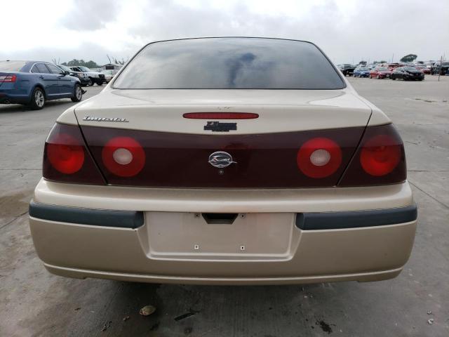 Photo 6 from auction – 2000 CHEVROLET IMPALA with VIN 2G1WF55E9Y9136485
