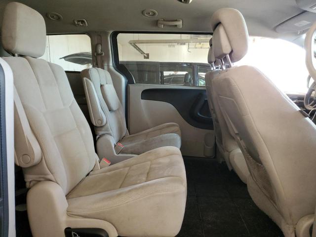 Photo 6 from auction – 2012 DODGE GRAND CARA with VIN 2C4RDGBG0CR224507
