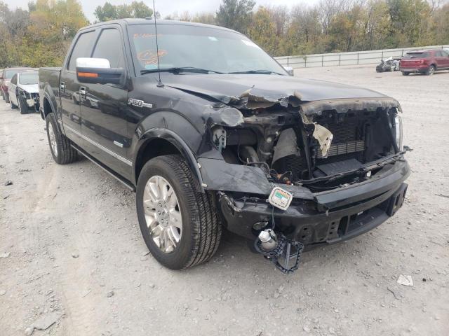 Photo 9 from auction – 2014 FORD F150 SUPER with VIN 1FTFW1CT1EFB46660