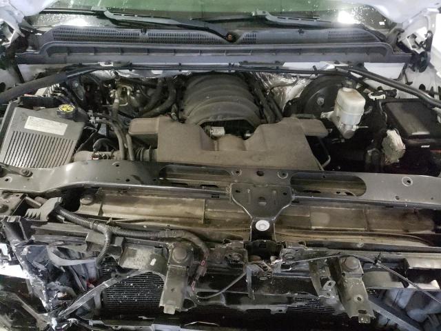 Photo 7 from auction – 2016 CHEVROLET SILVERADO with VIN 1GCVKREC9GZ244372