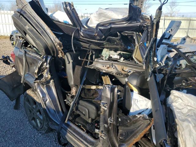 Photo 9 from auction – 2014 DODGE JOURNEY LI with VIN 3C4PDDDGXET238949